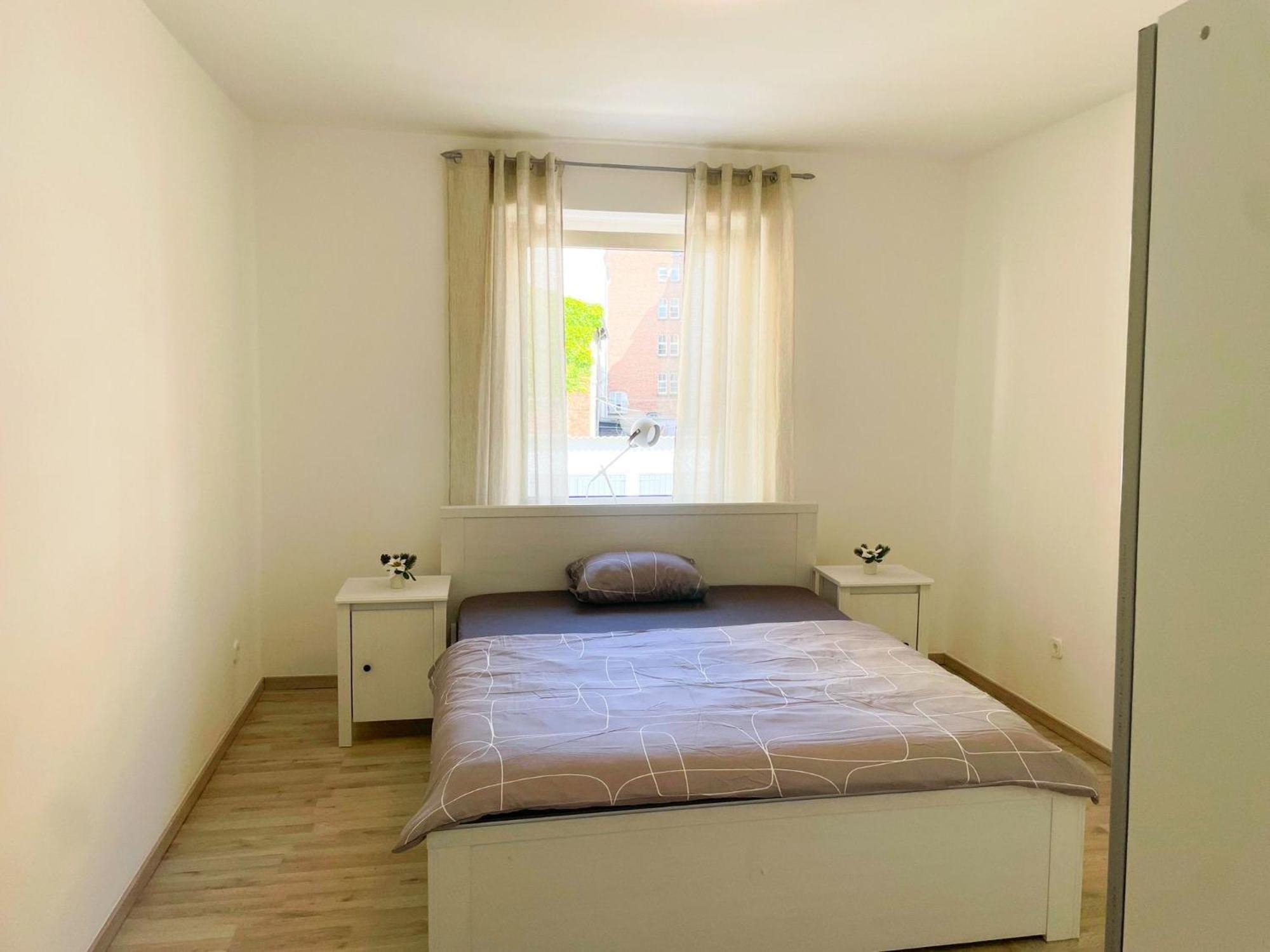 Wesertraum Kassel Exterior foto